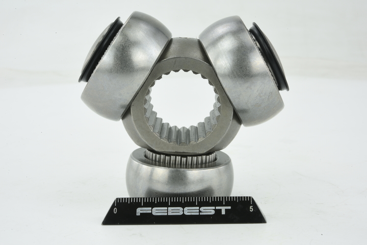 FEBEST 0216-V10M: Tripodestern, Antriebswelle