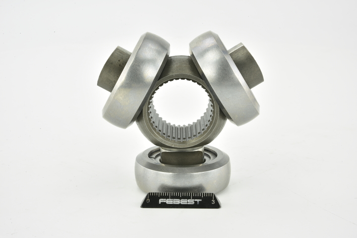 FEBEST 0216-Z50 Tripodeled, drivaksel MITSUBISHI OUTLANDER 3 (GGW, GFW, ZJ) 224 HK Benzin hvad koster