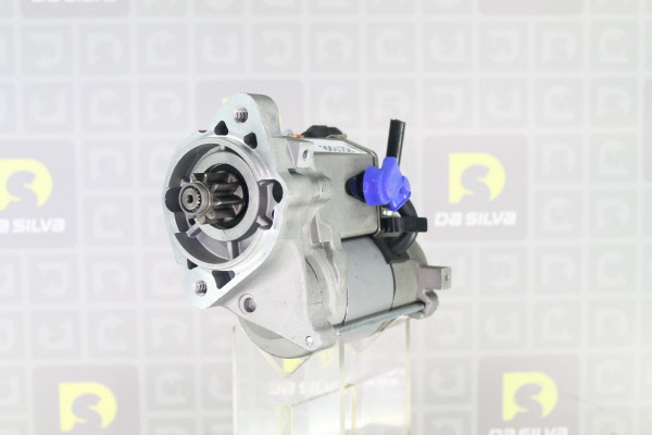 DA SILVA 021600: Rozrusznik 1,8kW