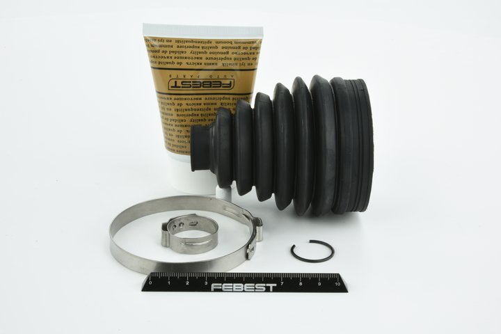 FEBEST 0217P-C11X Soufflet de cardan INFINITI EX 3/5 portes (J50) 329 CV Essence coût