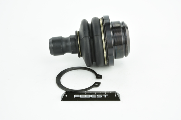 FEBEST 0220-A60: Rotule de suspension Essieu arrière supérieur, supérieur