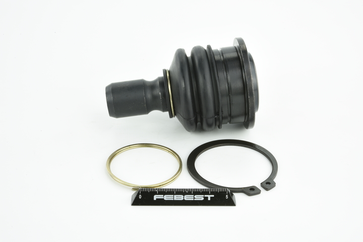 FEBEST 0220-A60LOWR: Rotule de suspension inférieur, Essieu arrière inférieur
