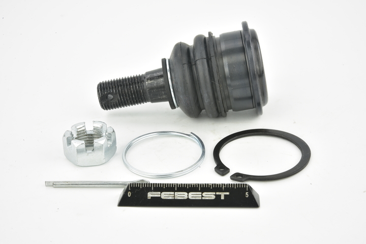 FEBEST 0220-E51: Articulatie sarcina / ghidare punte fata