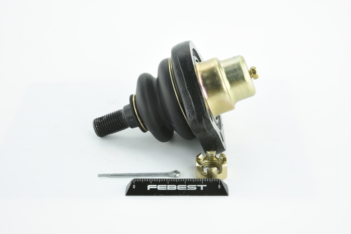 FEBEST 0220-F23UF: Rotule de suspension Essieu avant supérieur