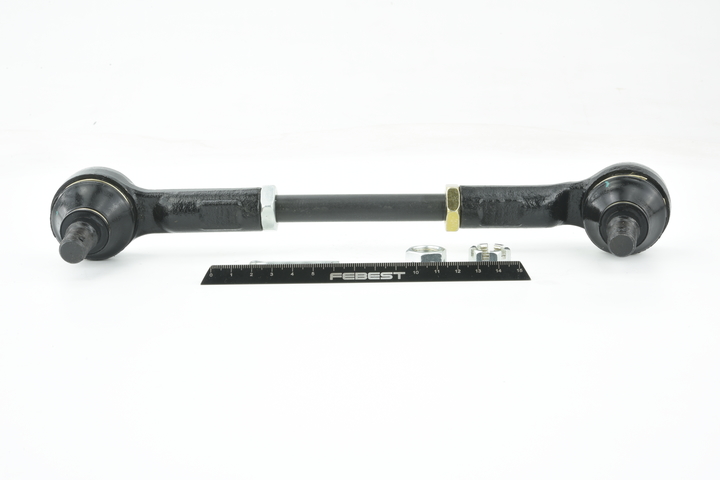FEBEST 0221-F23WD: Styrled framaxel