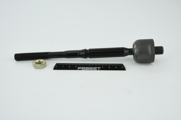 FEBEST 0222-B17U Axialgelenk, Spurstange NISSAN LEAF 109 PS Elektro Kosten