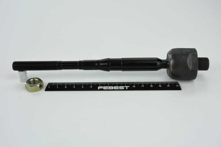 FEBEST 0222-F15: Rotule axiale Essieu avant
