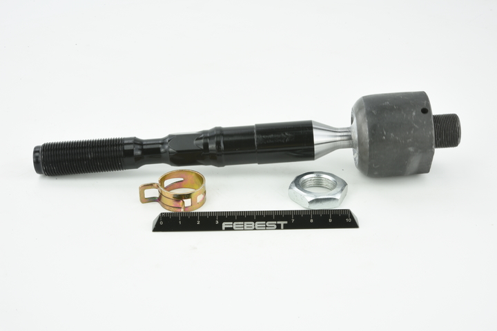 FEBEST 0222-F24M20: Rotule axiale Essieu avant