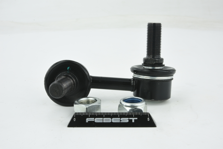 FEBEST 0223-30FL Stabilizatoriaus traukė SSANGYONG Rexton / Rexton 2 (GAB_) 165 AG dyzelinas kaina