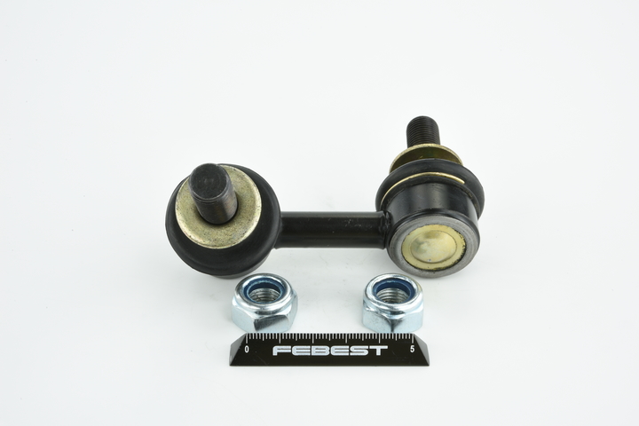 FEBEST 0223-C24FR Bielletta barra stabilizzatrice MITSUBISHI L 200 / Triton Pick-up (KA_T, KB_T) 167 CV Diesel costo