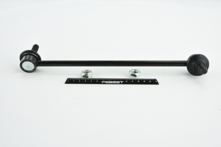 FEBEST 0223-J10FR: Stabilisatorstang Vooras rechts, 300mm