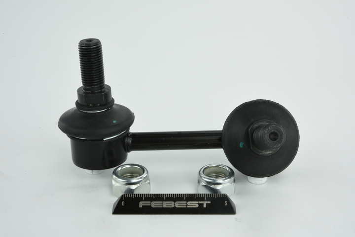 FEBEST 0223-J31RR Stabilizatoriaus traukė CADILLAC STS Sedanas facelift 325 AG benzinas kaina