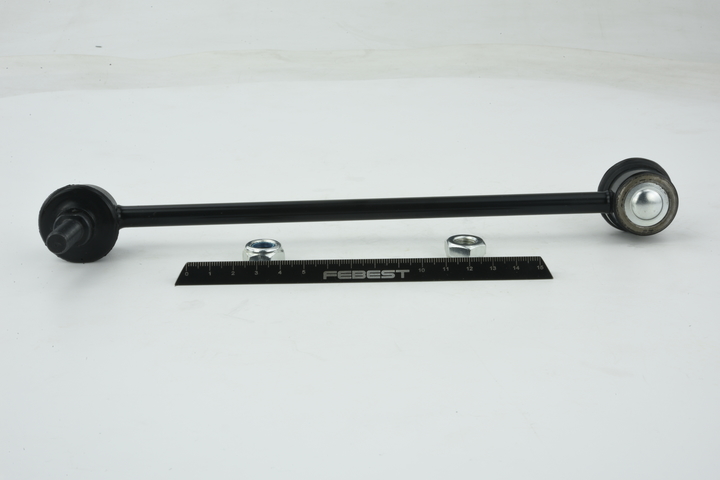 FEBEST 0223-K12F: Stabilisatorstang Vooras, 254mm
