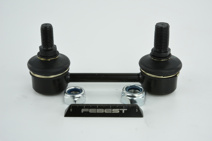 FEBEST 0223-P12R: Koppelstange Hinterachse