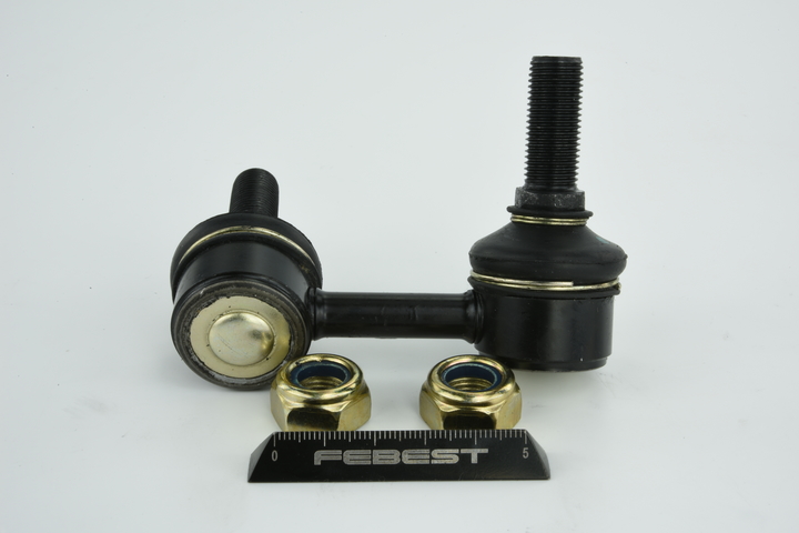 FEBEST 0223-R51MFR: Brat / bieleta suspensie, stabilizator Axa fata dreapta