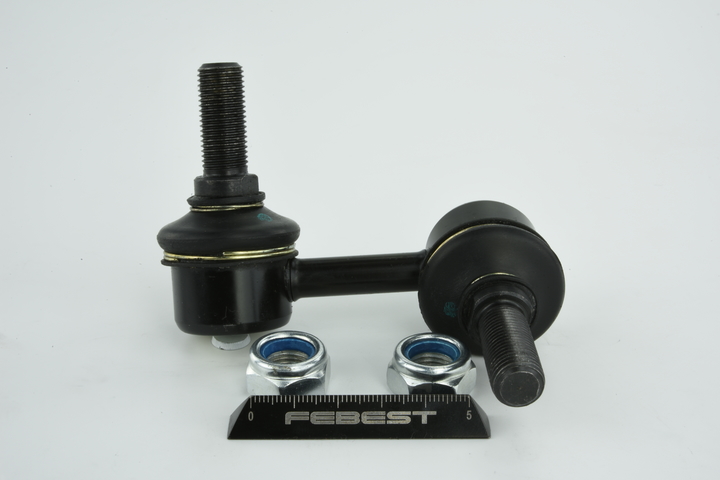 FEBEST 0223-R51RL: Koppelstange Hinterachse links