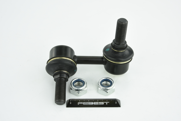 FEBEST 0223-R51RR: Brat / bieleta suspensie, stabilizator Axa spate dreapta