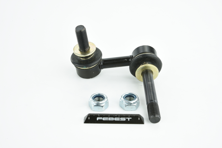 FEBEST 0223-S51FR: Tyč / Vzpera stabilizátora Predna naprava vpravo