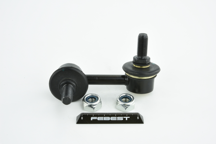 FEBEST 0223-V10FR: Koppelstange Vorderachse rechts