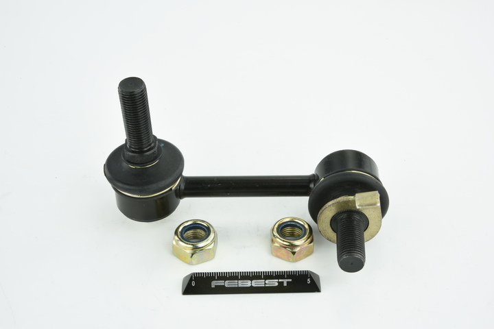 FEBEST 0223-V35FR: Drążek / wspornik, stabilizator os przednia, z prawej