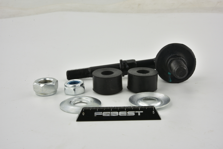 FEBEST 0223-W11F: Drążek / wspornik, stabilizator Oś przednia