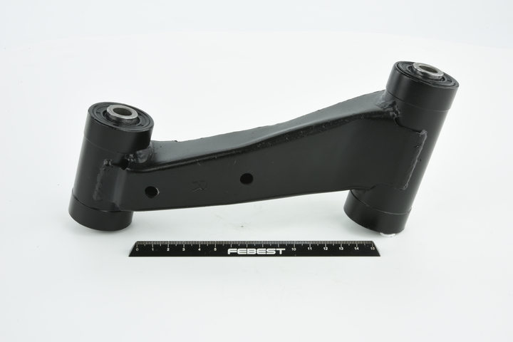 FEBEST 0224-327: Querlenker Vorderachse rechts