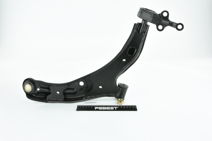 FEBEST 0224-B10RSLH: Querlenker vorne links