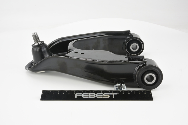 FEBEST 0224-D22LH Bærearm NISSAN NAVARA (D22) 148 hk Bensin hva koster