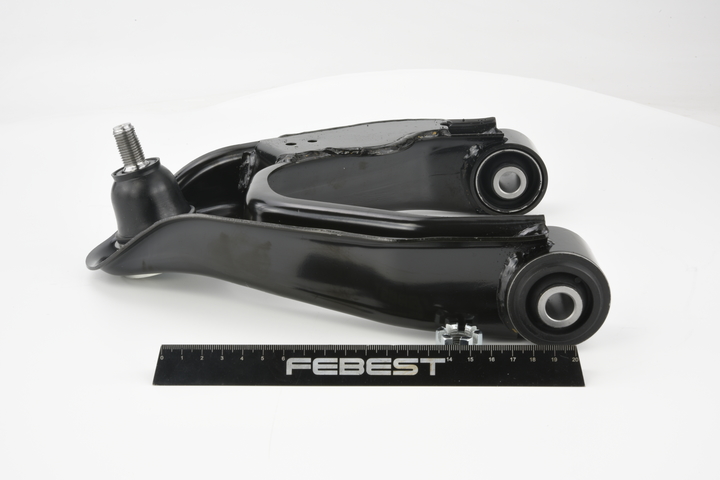 FEBEST 0224-D22RH: Bras de suspension avant droite