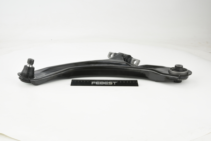 FEBEST 0224-J10LH Braço de suspensão NISSAN Qashqai / Qashqai +2 I (J10, NJ10) 137 cv Gasolina custo