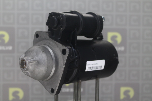 DA SILVA 02245: Anlasser 0,8kW