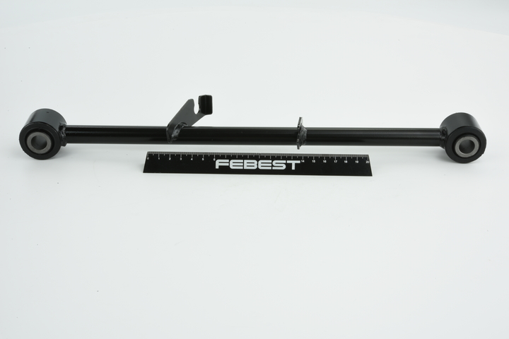 FEBEST 0225-T30RL Querlenker NISSAN X-TRAIL (T30) 169 PS Benzin Kosten