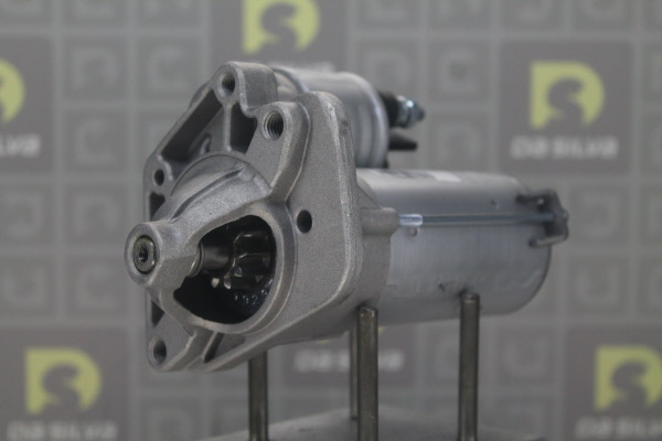 DA SILVA 022521: Rozrusznik 1,4kW