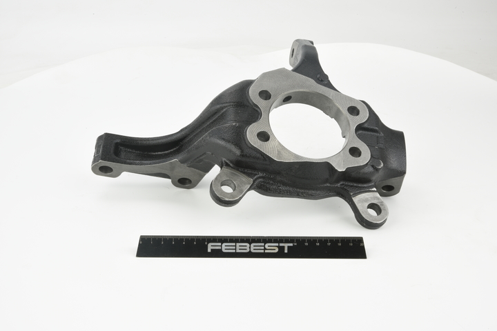 FEBEST 0228-JJ10EFLH: Fuseestuk Vooras links