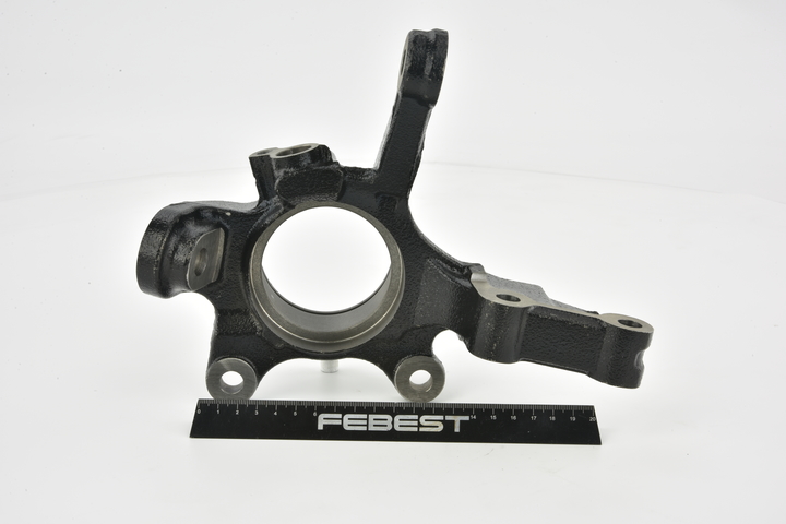 FEBEST 0228-N16FLH: Fuseestuk Vooras links