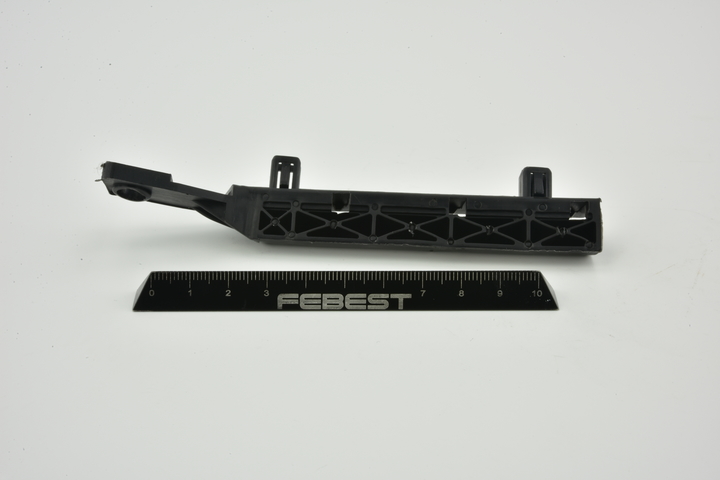 FEBEST 0237P-C11LH: Uchwyt, zderzak z przodu z lewej