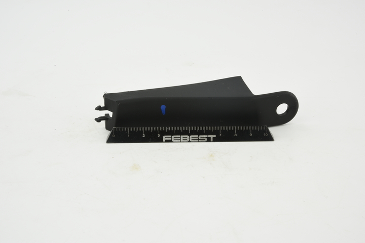 FEBEST 0237P-N16RH: Support de pare-chocs avant droite