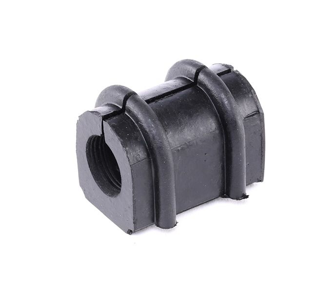 Metalcaucho 02389: Stabigummis Vorderachse, 21mm