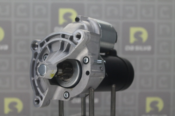 DA SILVA 025512: Rozrusznik 1,1kW