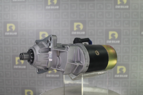 DA SILVA 025586: Motor de arranque 4kW