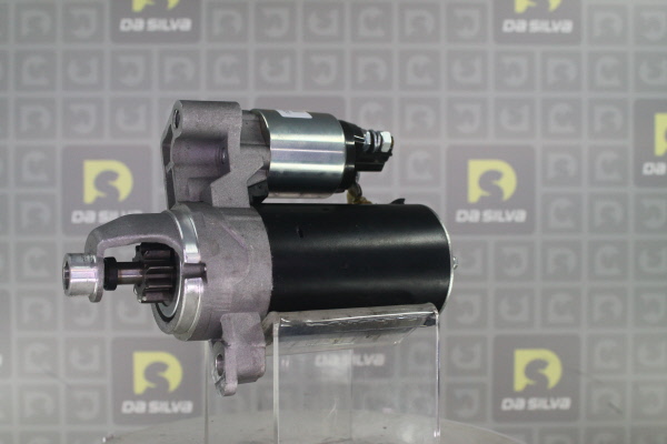 DA SILVA 025789: Anlasser 1,7kW