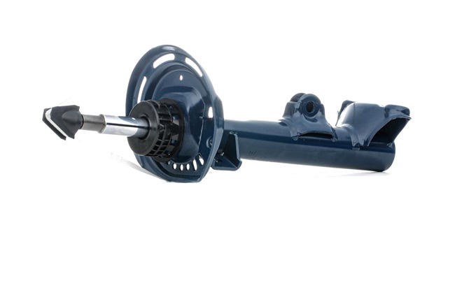 MEYLE 026 623 0013: Amortizor punte fata, presiune gas, Amortizor cu arc, Ansamblu amortizor-arc, ORIGINAL Quality