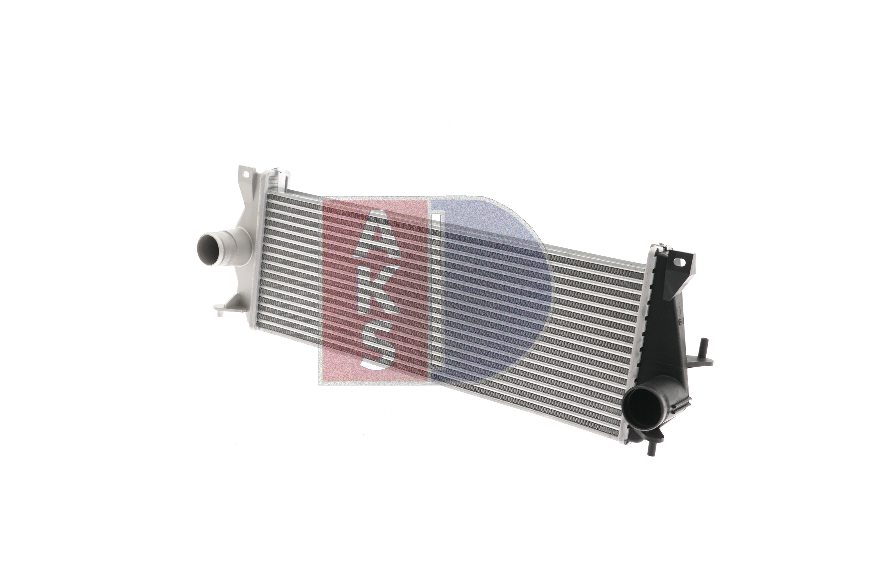 AKS DASIS 027006N: Intercooler