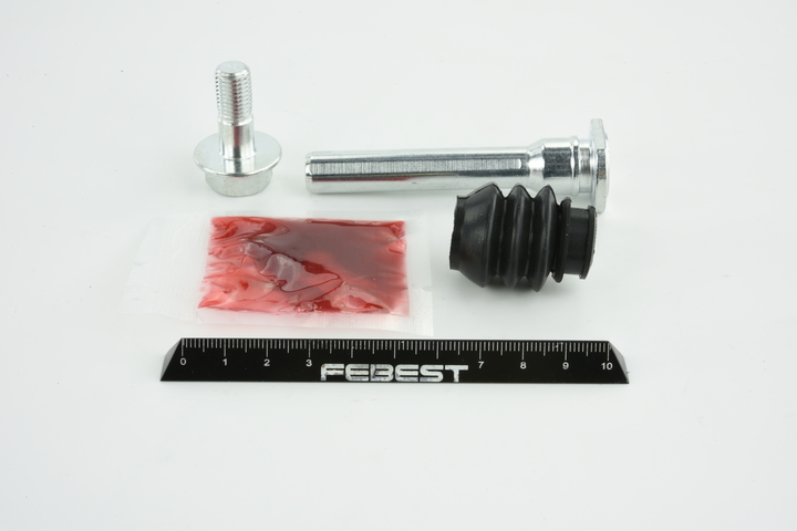 FEBEST 0274-A60F-KIT Οδηγός στήριξης, δαγκάνα φρέν. JEEP GRAND CHEROKEE 2 (WJ, WG) 233 PS Βενζίνη κόστος