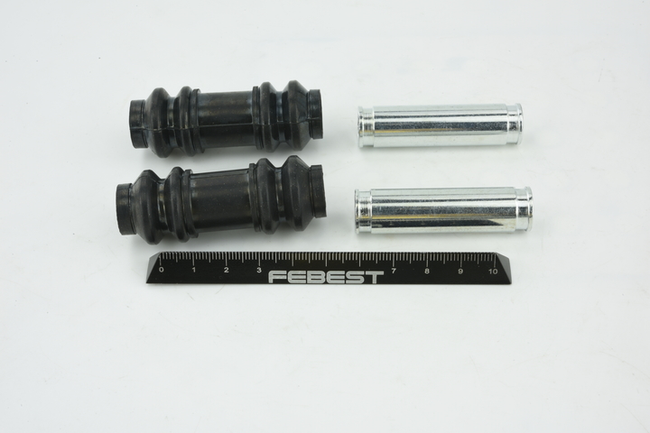 FEBEST 0274-A60R: Geleidehulzenset, remklauw