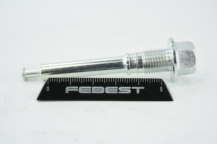 FEBEST 0274-J10LOWR Бодещ болт (щифт), спирачен апарат NISSAN Qashqai / Qashqai +2 I (J10, NJ10) 117 K.C. бензин цена
