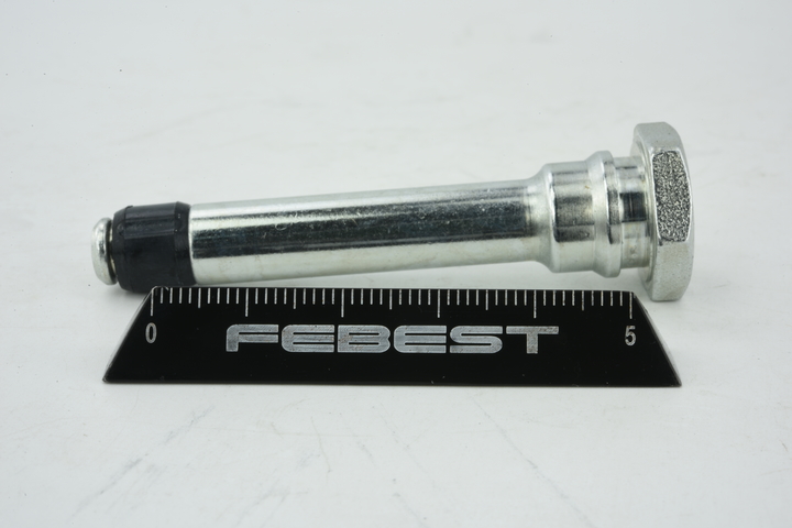 FEBEST 0274-J32LOWF Бодещ болт (щифт), спирачен апарат HONDA Jazz 3 (GE_, GG_, GP_, ZA_) 118 K.C. бензин цена
