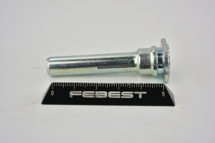 FEBEST 0274-N15R: Douille de guidage d'étrier de frein Essieu arrière