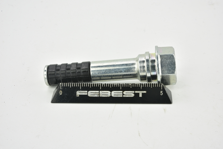 FEBEST 0274-R51LOWF: Perno pinza freno Assale anteriore inferiore