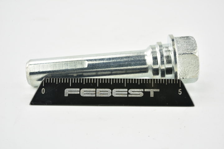 FEBEST 0274-R51UPF: Geleidebout, remklauw Vooras bovenaan